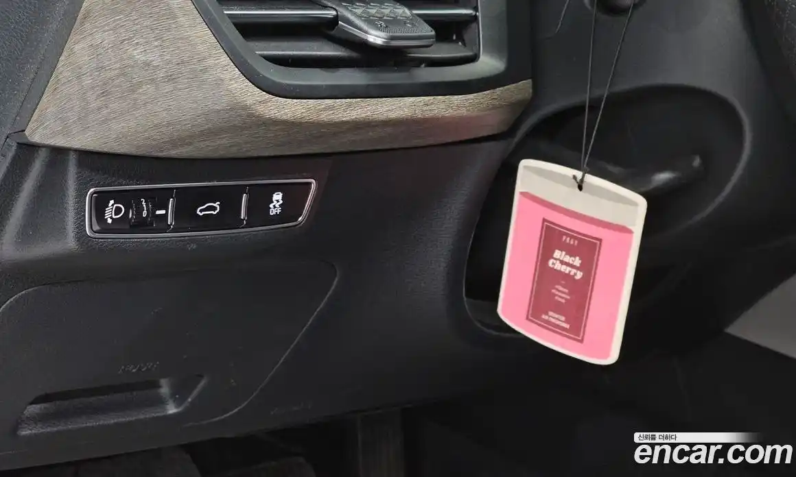 Kia K8 2024 3.5 автомат (гидро), фото 17