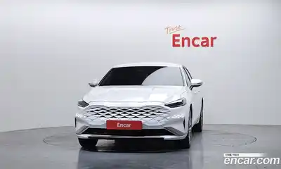 Kia K8 2024 3.5 автомат (гидро), миниатюра 3