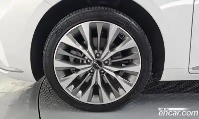 Kia K8 2024 3.5 автомат (гидро), миниатюра 5
