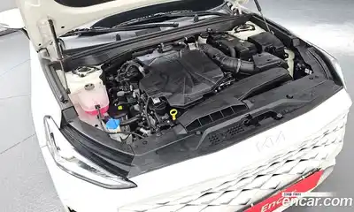 Kia K8 2024 3.5 автомат (гидро), миниатюра 6