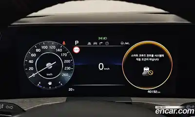 Kia K8 2024 3.5 автомат (гидро), миниатюра 8