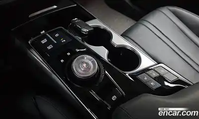 Kia K8 2024 3.5 автомат (гидро), миниатюра 9