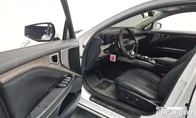 Kia K8 2024 3.5 автомат (гидро), миниатюра 10