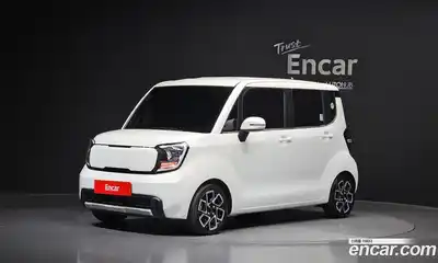 Kia Ray, 2023, 40 329 км