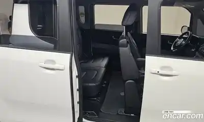 Kia Ray 2023 1.0 автомат (гидро), миниатюра 11