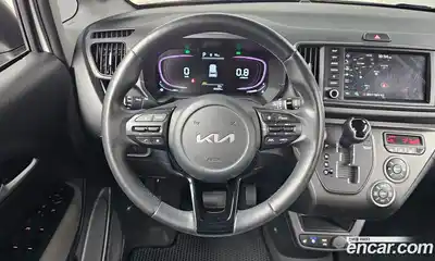 Kia Ray 2023 1.0 автомат (гидро), миниатюра 12