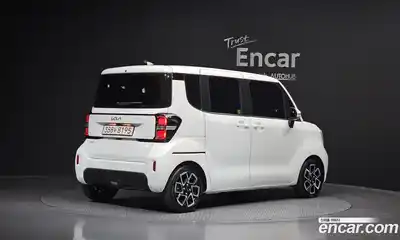 Kia Ray 2023 1.0 автомат (гидро), миниатюра 2