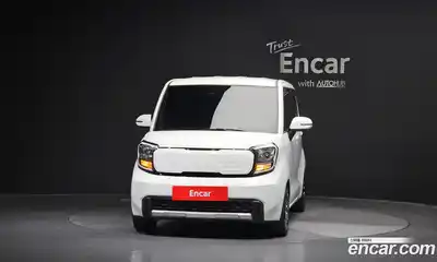 Kia Ray 2023 1.0 автомат (гидро), миниатюра 3