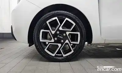 Kia Ray 2023 1.0 автомат (гидро), миниатюра 5