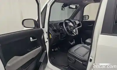 Kia Ray 2023 1.0 автомат (гидро), миниатюра 10