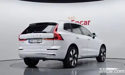 Volvo XC60, 2024, 13 401 км