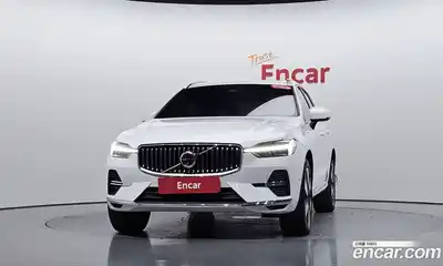 Volvo XC60 2024 2.0 автомат (гидро), миниатюра 2