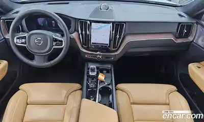 Volvo XC60 2024 2.0 автомат (гидро), миниатюра 9