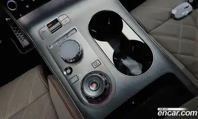Genesis GV70 2025 3.5 автомат (гидро), миниатюра 11