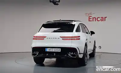 Genesis GV70 2025 3.5 автомат (гидро), миниатюра 3