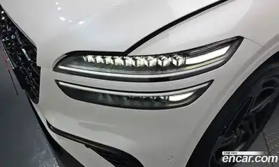 Genesis GV70 2025 3.5 автомат (гидро), миниатюра 7