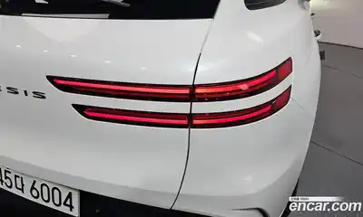 Genesis GV70 2025 3.5 автомат (гидро), миниатюра 8
