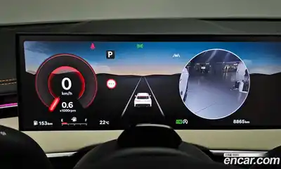 Genesis GV70 2025 3.5 автомат (гидро), миниатюра 10