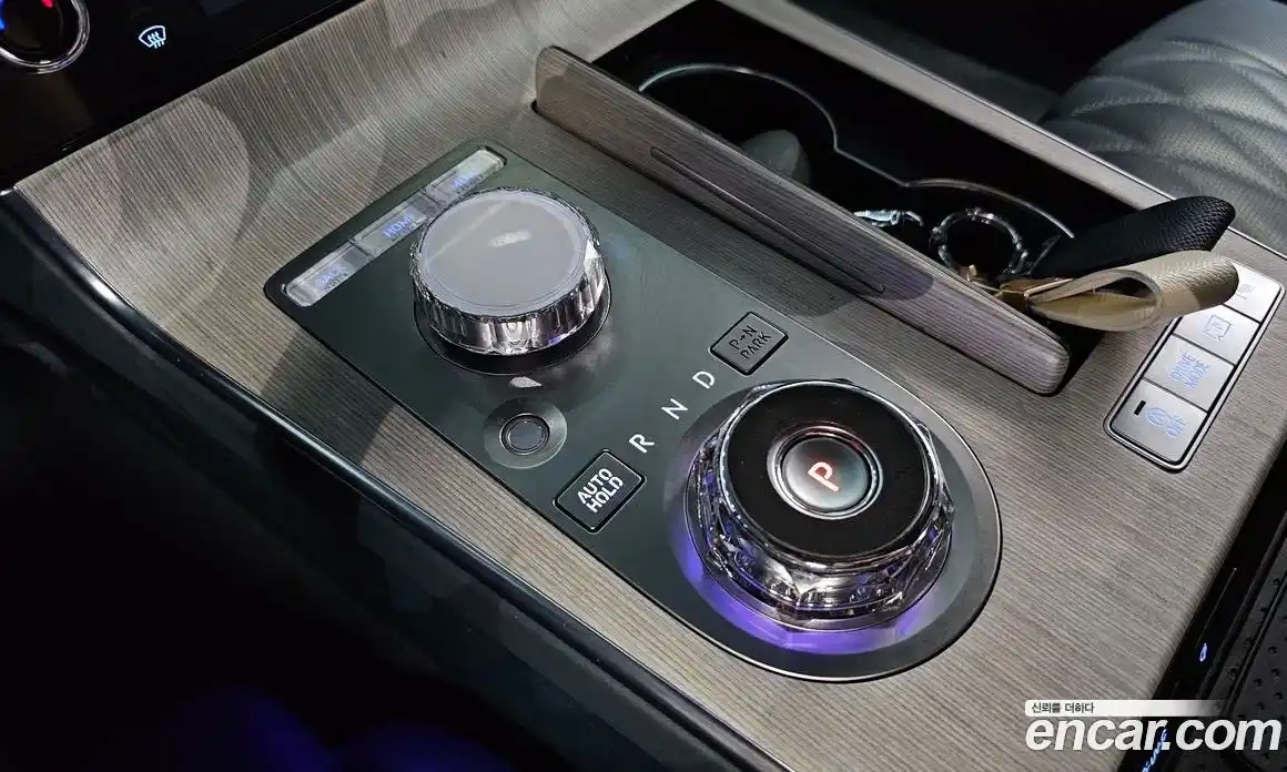 Genesis G80 2025 2.5 автомат (гидро), фото 12