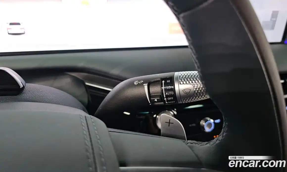 Genesis G80 2025 2.5 автомат (гидро), фото 24