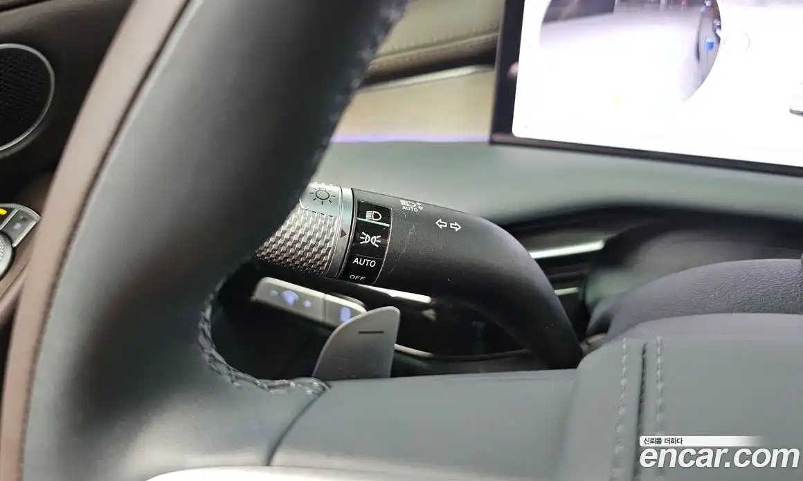 Genesis G80 2025 2.5 автомат (гидро), фото 31