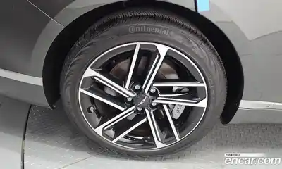 Genesis G80 2025 2.5 автомат (гидро), миниатюра 5