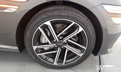 Genesis G80 2025 2.5 автомат (гидро), миниатюра 7