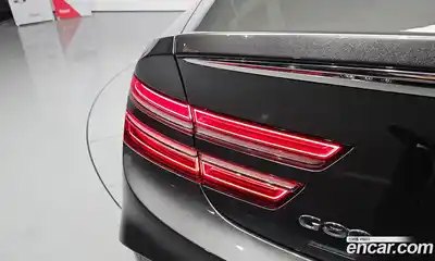 Genesis G80 2025 2.5 автомат (гидро), миниатюра 9