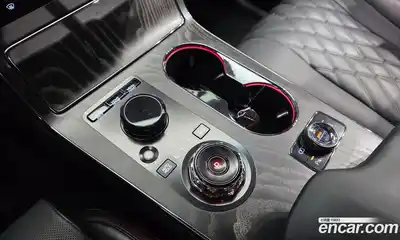 Genesis GV80 2024 2.5 автомат (гидро), миниатюра 12
