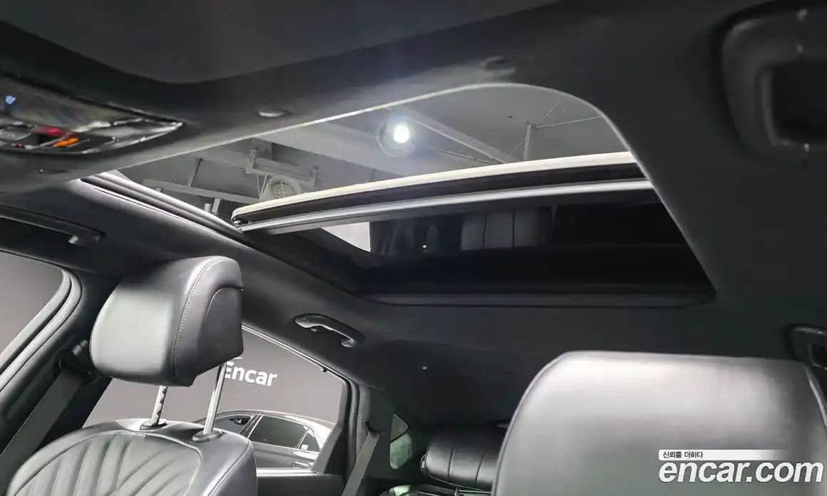 Genesis GV80 2024 2.5 автомат (гидро), фото 22