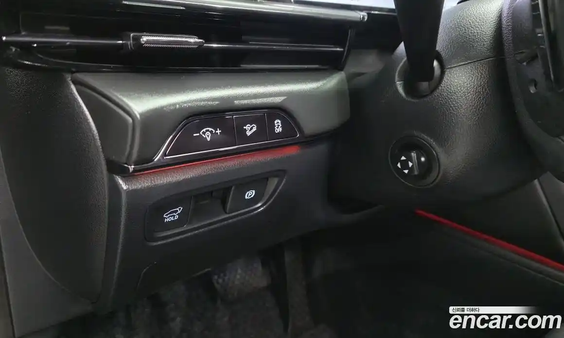 Genesis GV80 2024 2.5 автомат (гидро), фото 27