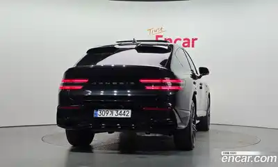 Genesis GV80 2024 2.5 автомат (гидро), миниатюра 4
