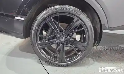 Genesis GV80 2024 2.5 автомат (гидро), миниатюра 5