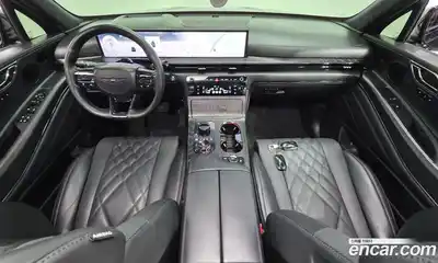 Genesis GV80 2024 2.5 автомат (гидро), миниатюра 10