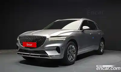 Genesis GV70, 2023, 31 435 км