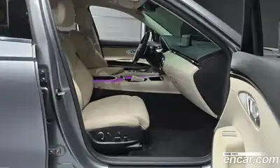 Genesis GV70 2023 2.5 автомат (гидро), миниатюра 11