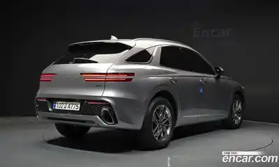 Genesis GV70 2023 2.5 автомат (гидро), миниатюра 2