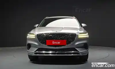 Genesis GV70 2023 2.5 автомат (гидро), миниатюра 3
