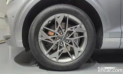 Genesis GV70 2023 2.5 автомат (гидро), миниатюра 5