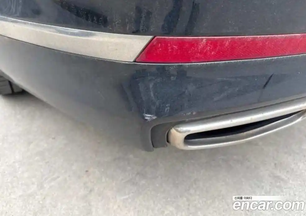 Genesis G80 2023 2.5 автомат (гидро), фото 9