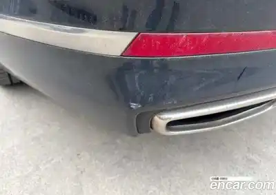 Genesis G80 2023 2.5 автомат (гидро), миниатюра 9
