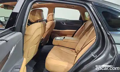Genesis G80 2022 2.5 автомат (гидро), миниатюра 11