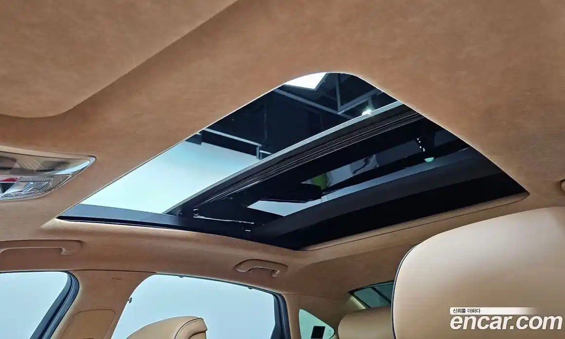 Genesis G80 2022 2.5 автомат (гидро), фото 17