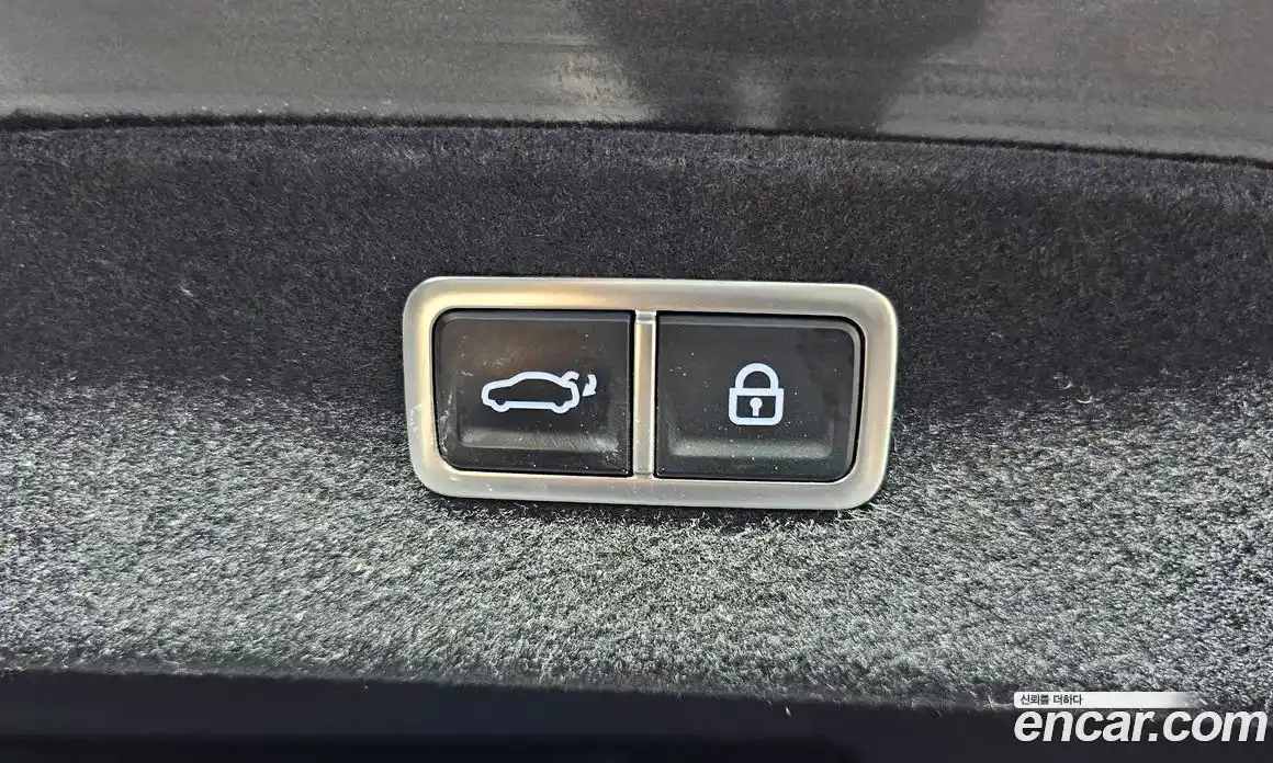 Genesis G80 2022 2.5 автомат (гидро), фото 18
