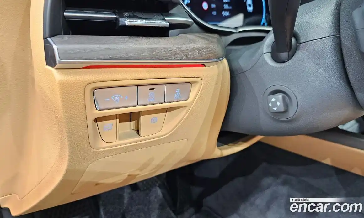 Genesis G80 2022 2.5 автомат (гидро), фото 19