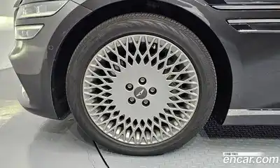 Genesis G80 2022 2.5 автомат (гидро), миниатюра 5