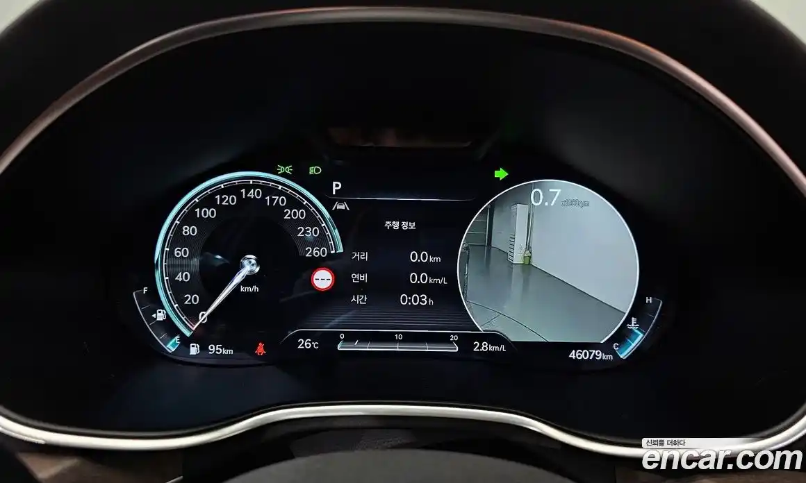 Genesis G80 2022 2.5 автомат (гидро), фото 8