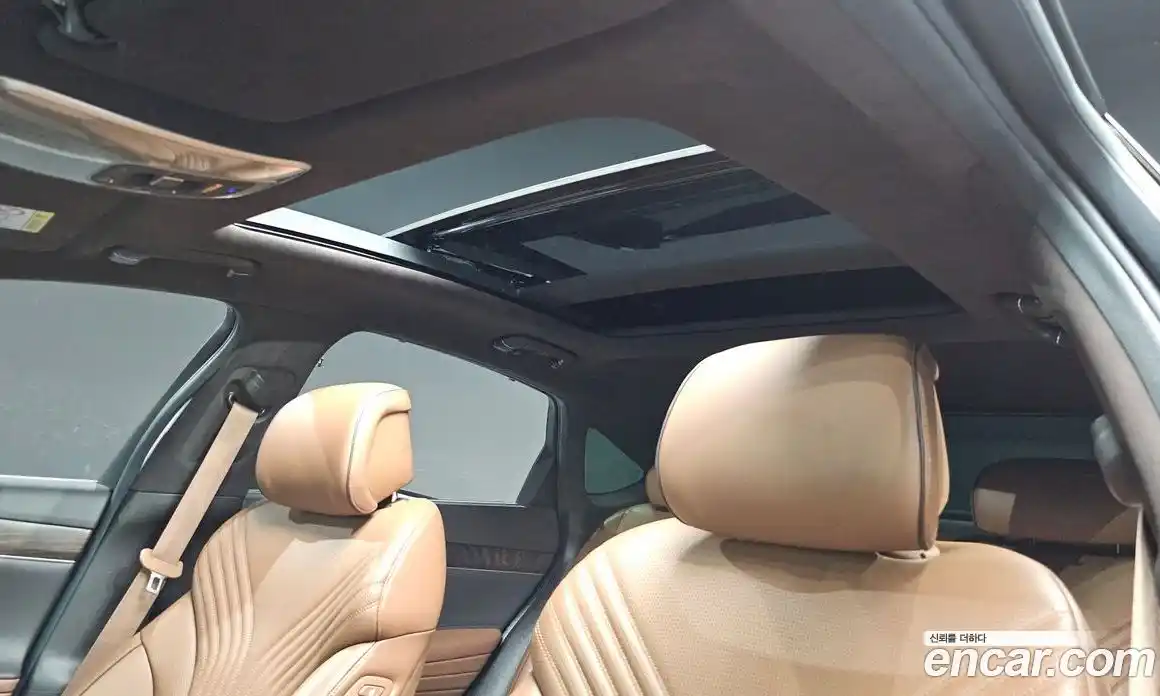 Genesis G80 2020 2.5 автомат (гидро), фото 24