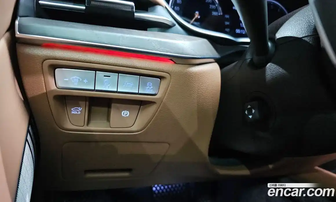 Genesis G80 2020 2.5 автомат (гидро), фото 28