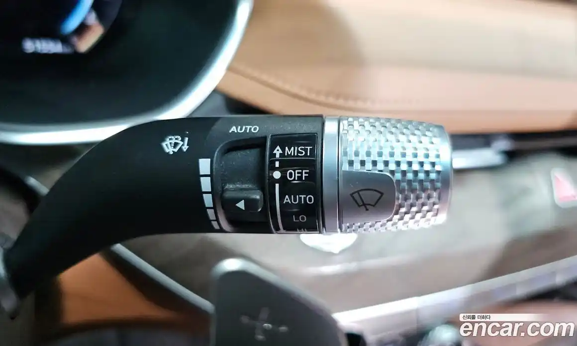 Genesis G80 2020 2.5 автомат (гидро), фото 30